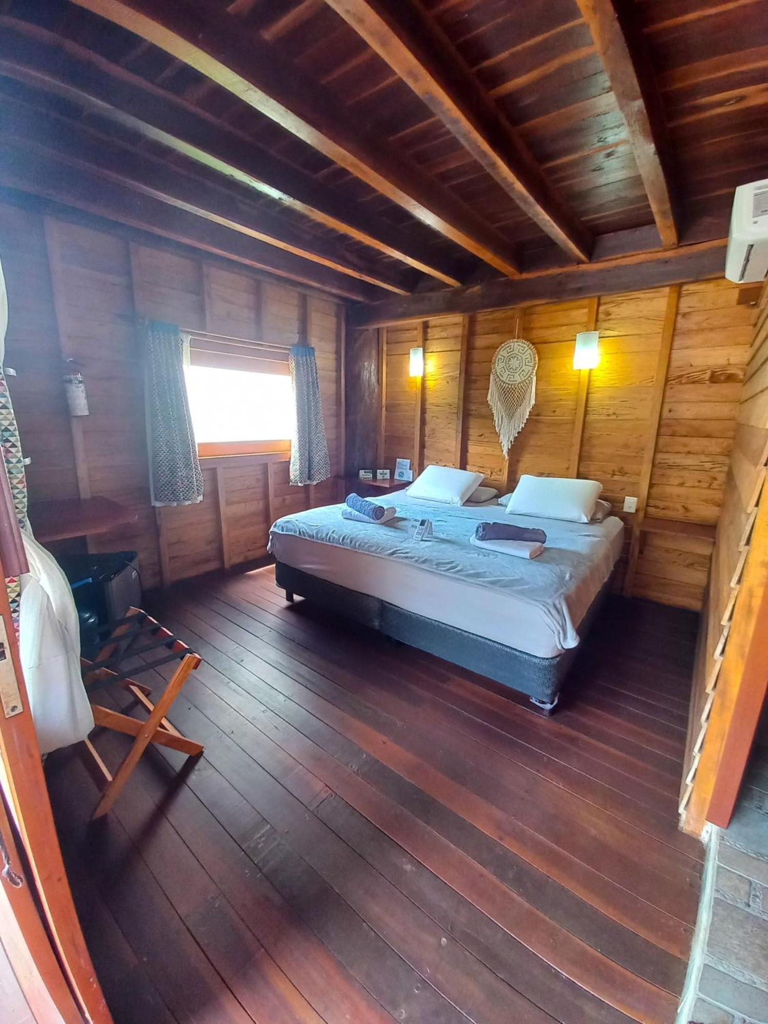 Palmeras De Mahahual Cabanas Bilik gambar