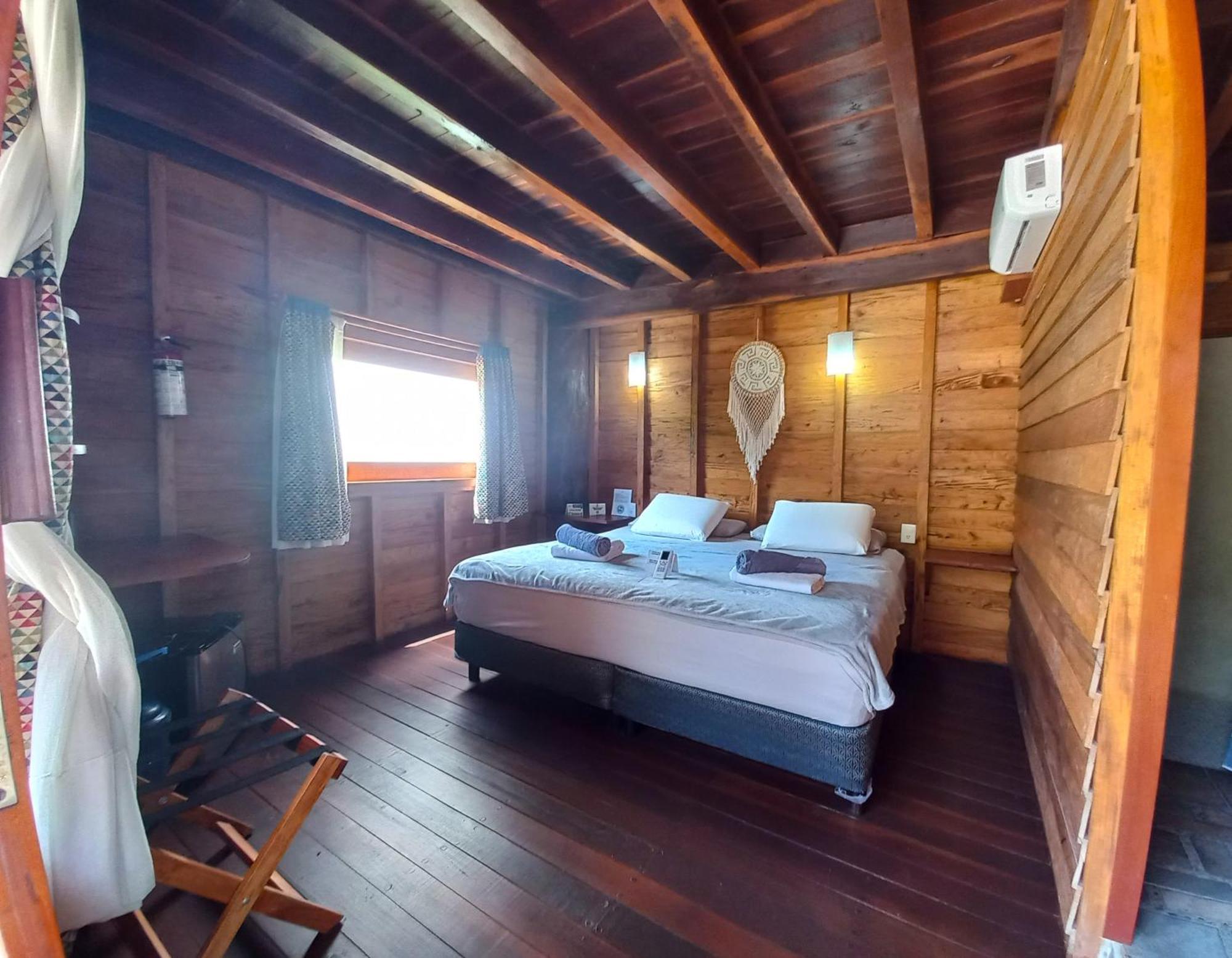 Palmeras De Mahahual Cabanas Bilik gambar
